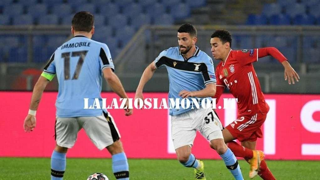 Bayern Monaco, blindato Musiala con il primo contratto da professionista