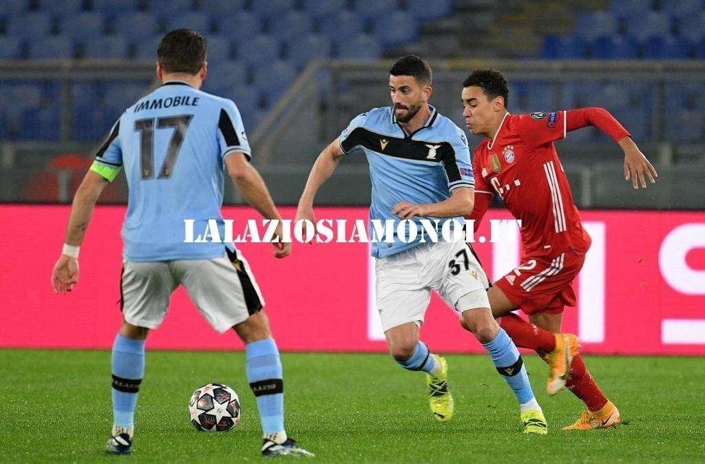Lazio, tra Bayern Monaco e Germania: ecco cosa dicono i precedenti