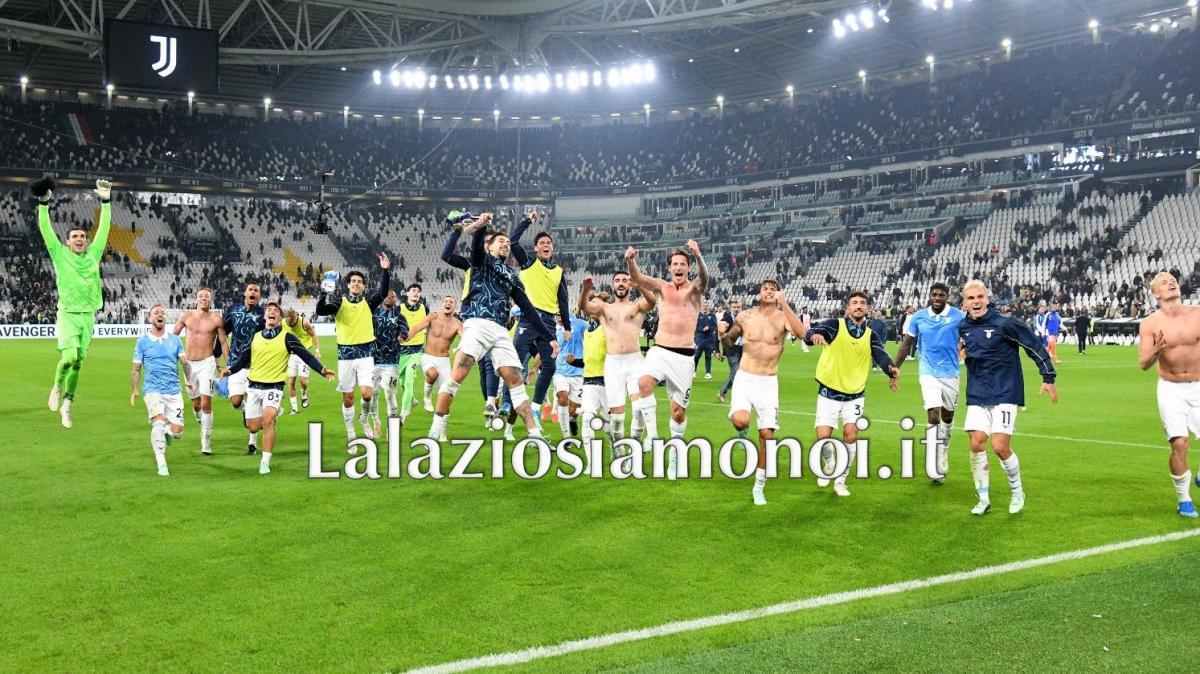 Lazio, meravigliosa follia: vietato toccare l'alta tensione!