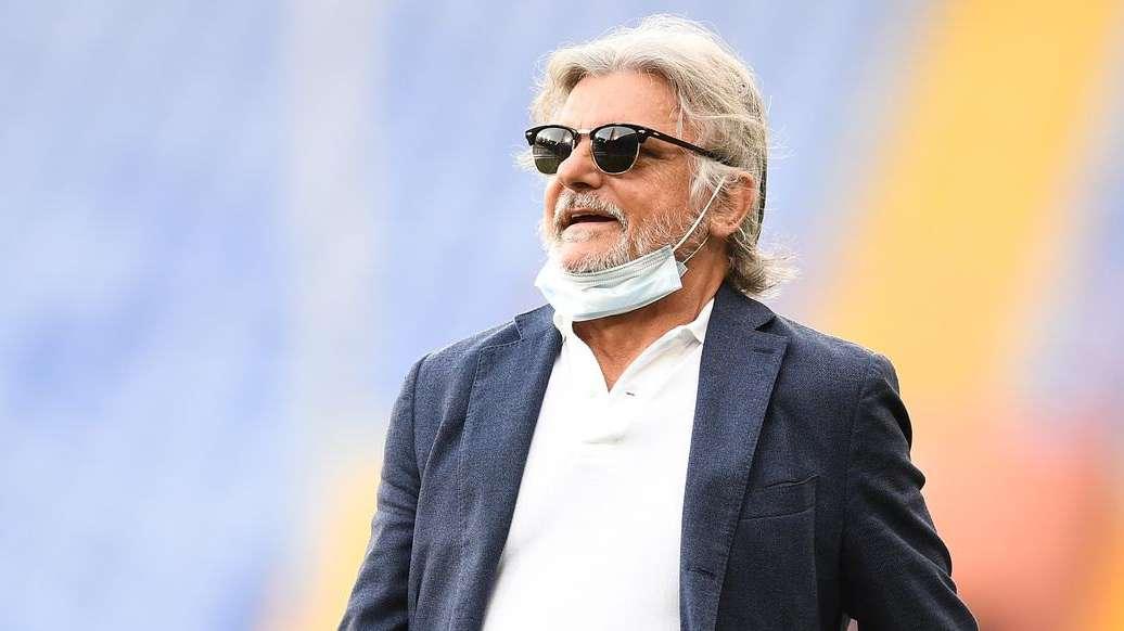 Ferrero scrive ai Friedkin: "State buttando soldi, salviamo la Roma"