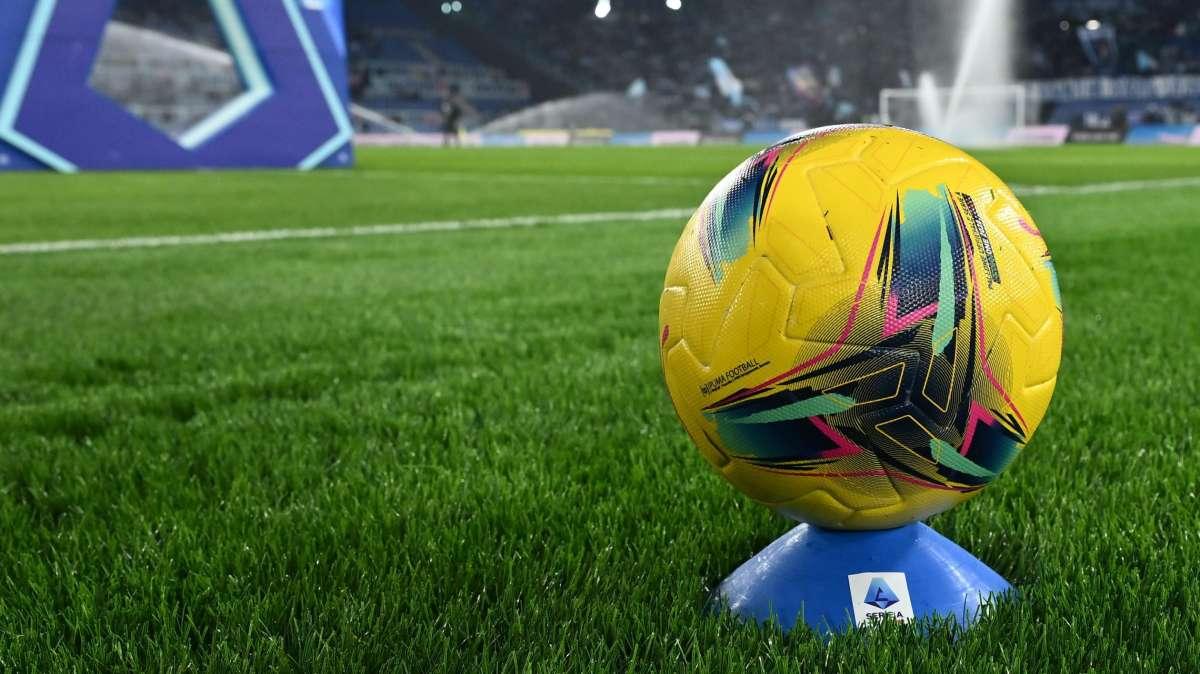 Serie A, il programma di oggi: in campo Milan, Lazio e non solo