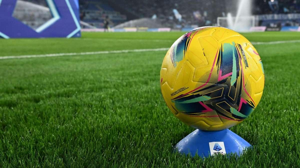Serie A, non solo la Lazio: il programma completo della giornata