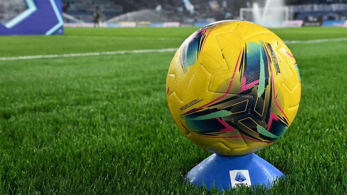Serie A, il programma della domenica: in campo Lazio, Inter e non solo