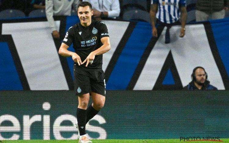 Calciomercato Lazio, nome nuovo dal Belgio: è un attaccante...