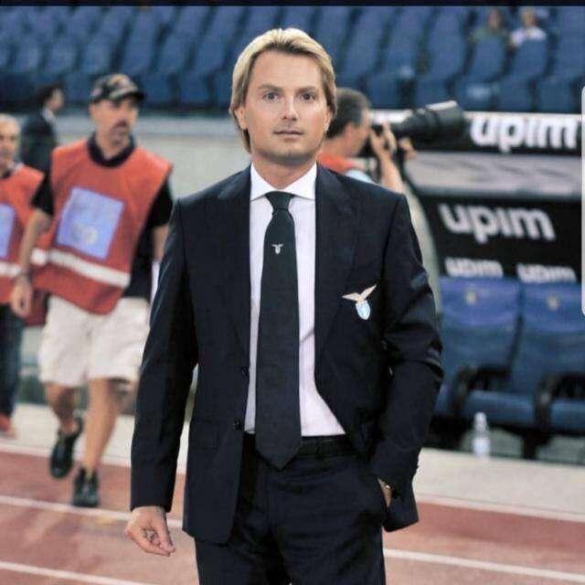 Lazio, De Martino: "Non c'è nessun caso Immobile. Squadra da 4° posto"
