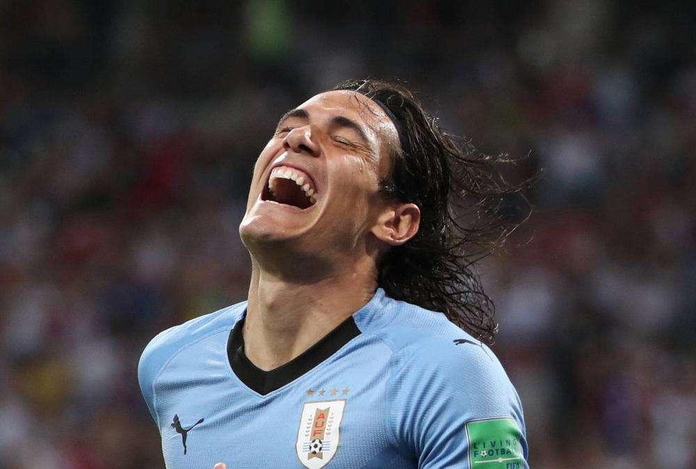 Uruguay, l'Accademia di Lettere difende Cavani: "'Negrito' non è un'offesa, FA inglese ignorante!"