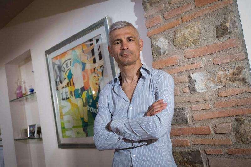 Juventus - Lazio, Ravanelli: "Resta una sfida scudetto. Immobile? Fossi in lui non mi muoverei da Roma"