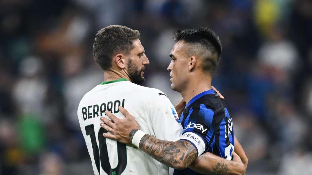 Serie A | Poker del Napoli all'Udinese, primo ko per l'Inter di Inzaghi