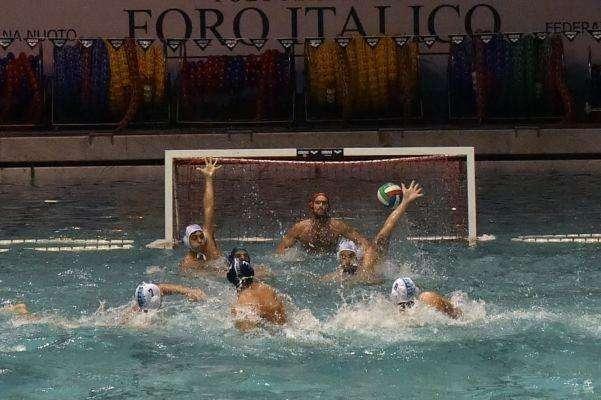 Lazio Nuoto, impresa al Foro Italico: Savona KO e salvezza conquistata
