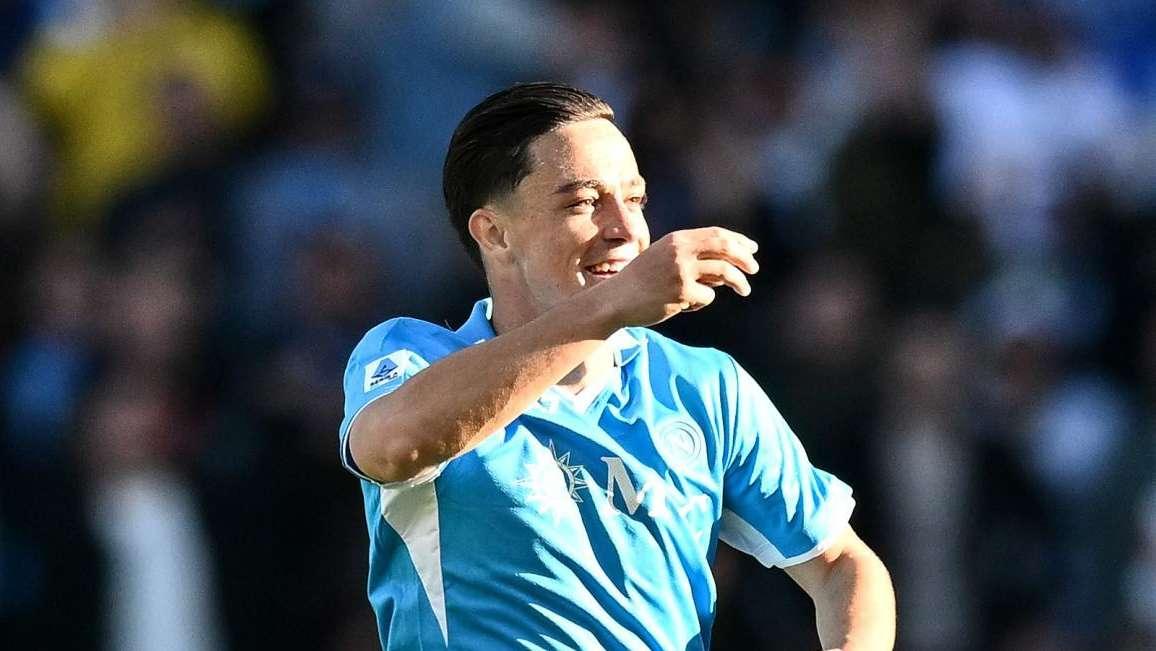 Calciomercato Lazio | Raspadori sul futuro: "Non so cosa sarà..."