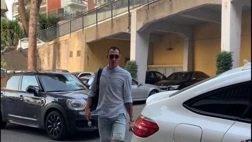 Lazio, Proto non parte per Marienfeld: i motivi alla base della scelta