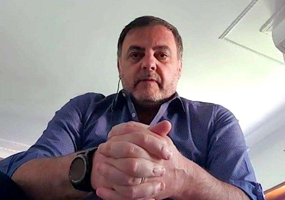 Riapertura stadi, De Toma risponde a Spadafora: "Il tifoso va riportato allo stadio"
