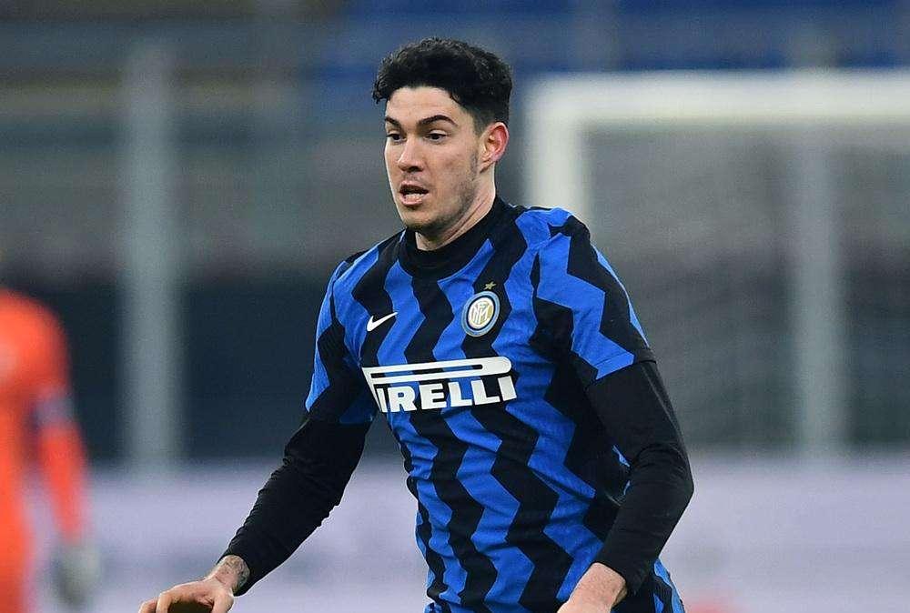 Inter, Bastoni: "Lazio forte e con tante armi per far male, ma vogliamo vincere"