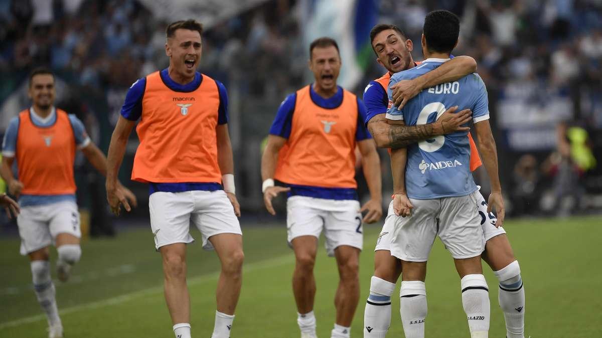 Serie A, i giocatori con più chilometri percorsi: presenti tre biancocelesti