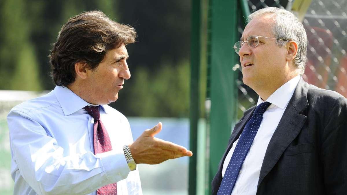 Lazio, la nota della società sul caso Cairo: "Ci tuteleremo in tutte le sedi dalle accuse infamanti"