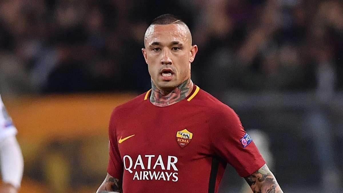 Nainggolan spiega: "Ecco perché la Roma non è riuscita a vincere trofei"