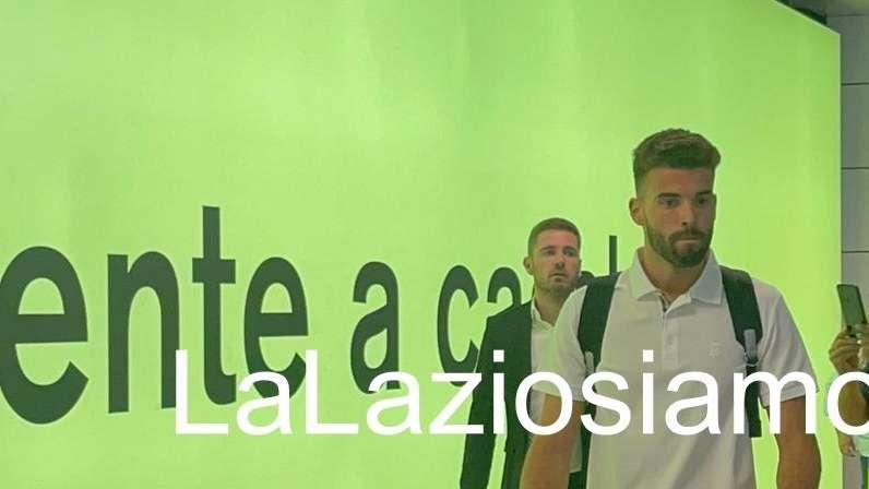 Lazio, il video di presentazione di Maximiano: quanti numeri 1 prima di Luis