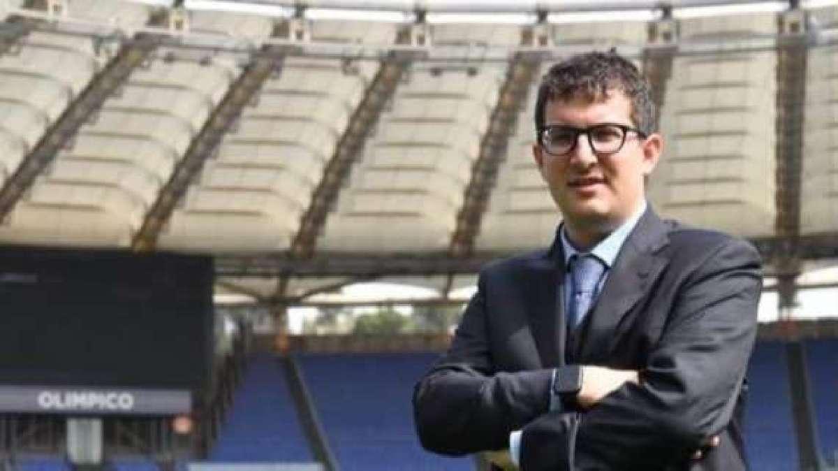Lazio, Enrico Lotito ottiene l'abilitazione a collaboratore: i dettagli