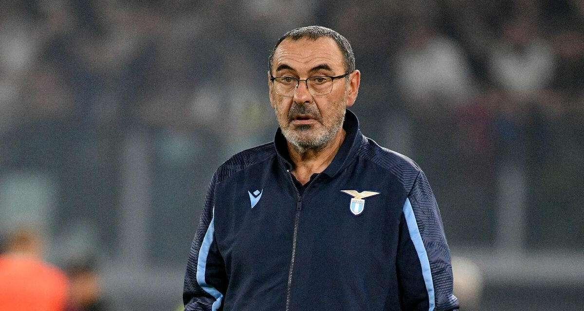 RIVIVI LA DIRETTA - Lazio, Sarri: "Meritavamo di più. Cresceremo da queste esperienze" - VIDEO