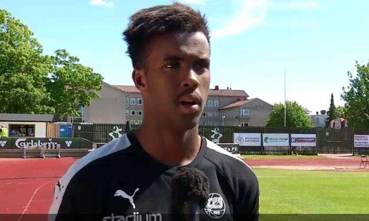 Abukar Mohamed, soddisfazioni su soddisfazioni: contro il Milan pronta la prima convocazione