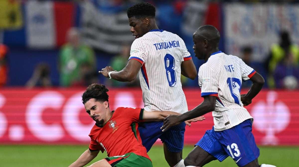 Euro2024 | Il Portogallo è fuori, eliminato Ronaldo: passa la Francia ai rigori