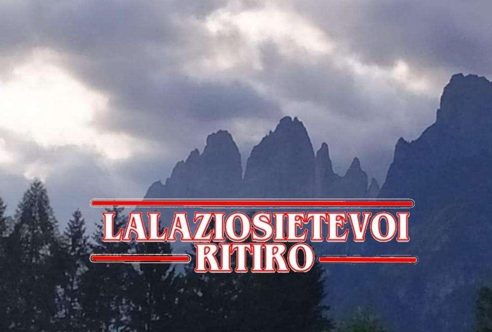 LLSV Ritiro, Ep. 10 - Simone ha convertito i suoi genitori alla Lazio: tutta colpa di Immobile...