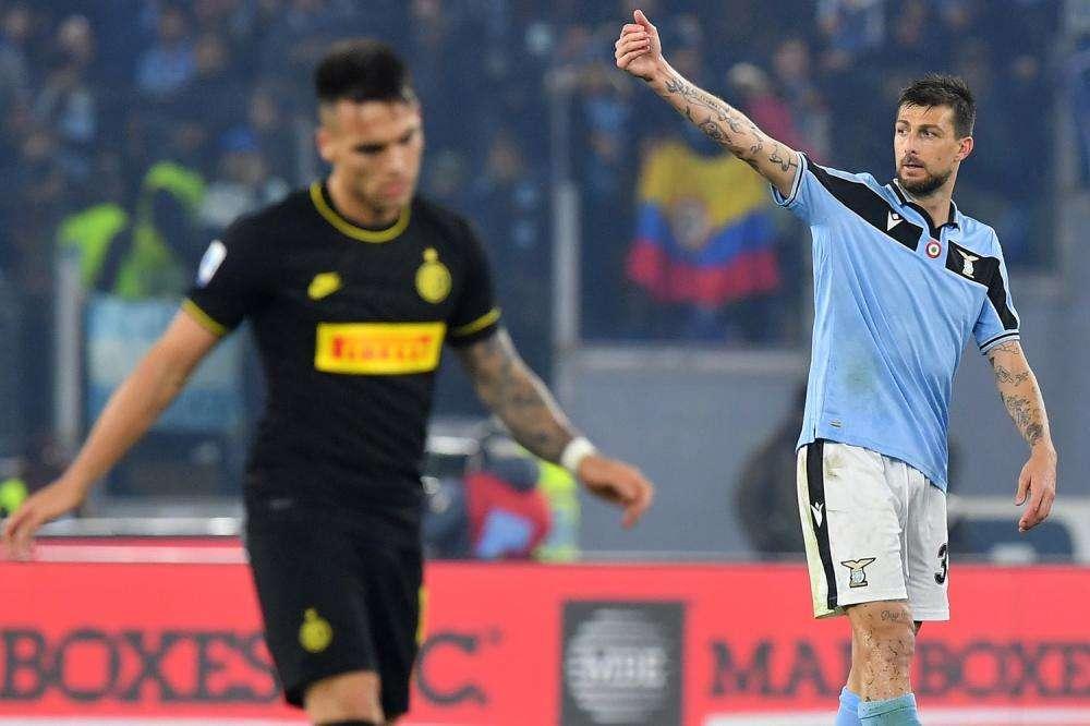 Genoa - Lazio, Acerbi celebra il gruppo: “È la nostra forza!” - FT