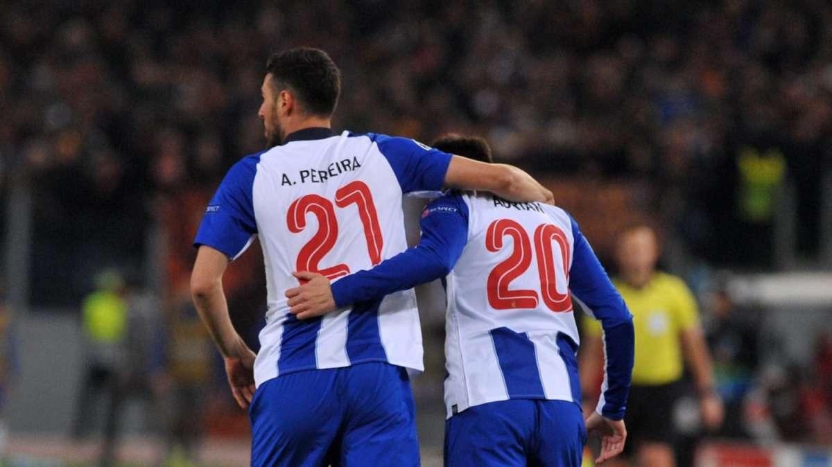 Lazio, al Porto piace la Capitale: all'Olimpico tante gioie