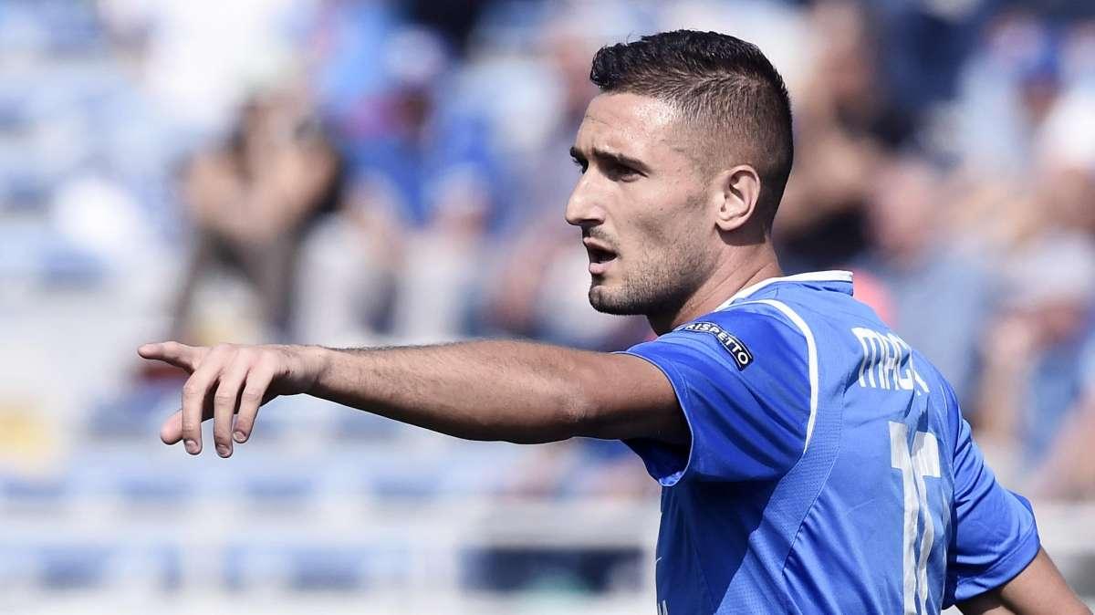 L'ex Lazio Macheda finisce in Serbia: Stankovic lo vuole alla Stella Rossa