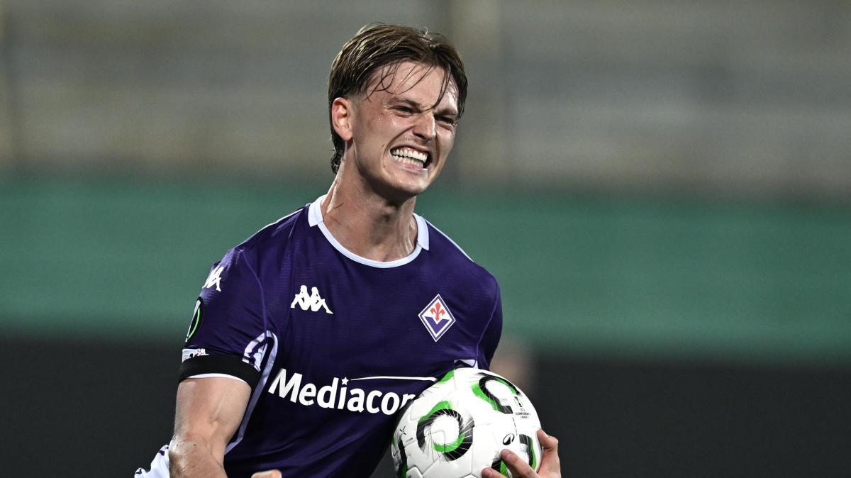 Calciomercato Lazio | Gudmundsson "Here we go": l'annuncio di Romano