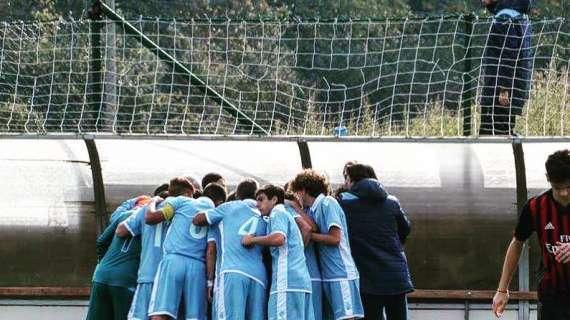 Lazio Under 17, un altro colpo: arriva Alessandro Russo