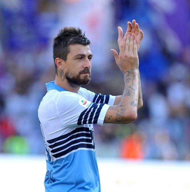 Lazio, ecco qual è la difesa titolare: un solo gol subìto in 168'