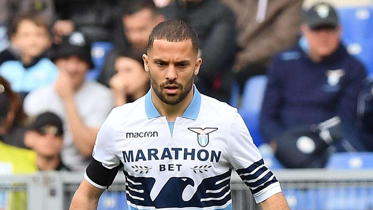Lazio, Durmisi resta alla base: è in cerca di un club per gennaio