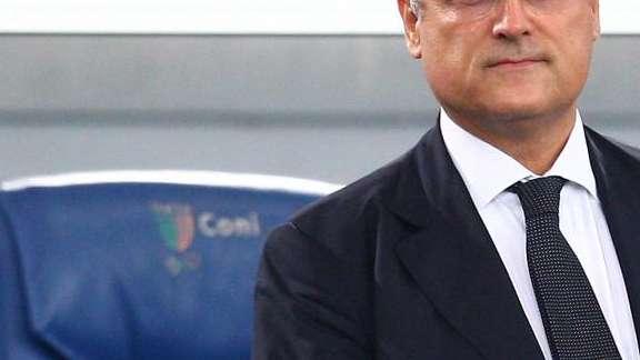 Lazio, Mimun: "Grazie per i gol oltre il 90', ma per la Champions..."
