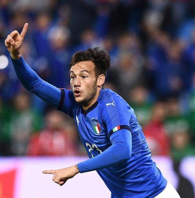 Italia Under 21, i convocati di Evani: ci sono Murgia e Palombi per le sfide a Norvegia e Serbia