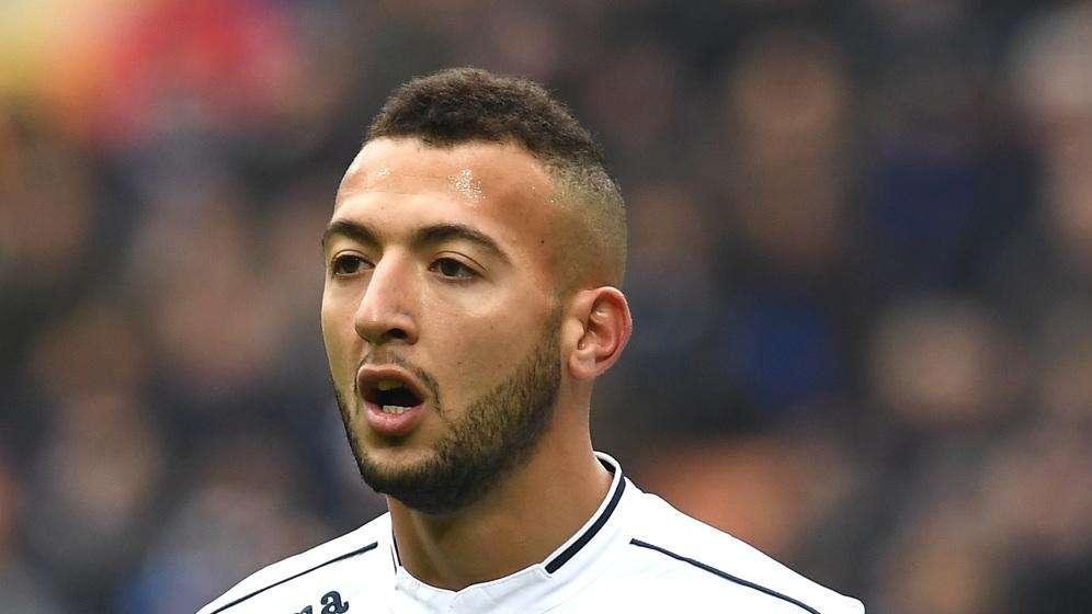 El Kaddourri rivela: "Dal Napoli ho scelto l'Empoli rifiutando la Lazio"