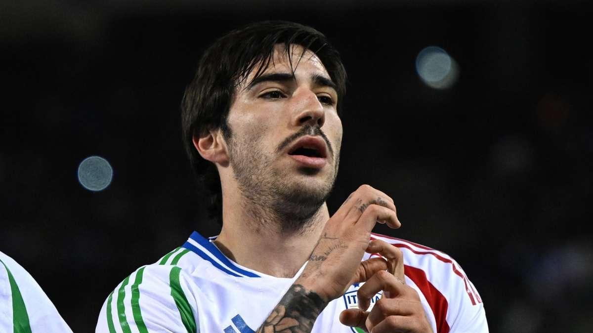 RIVIVI LA DIRETTA - Belgio - Italia 0-1: Tonali porta gli azzurri ai quarti di Nations League