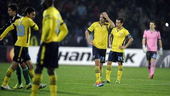 Amichevole contro il Levski, Lazio a Sofia il 23 maggio