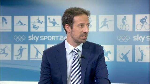 Luca Marchetti (Sky): “In Italia solo tre club non sono indebitati”
