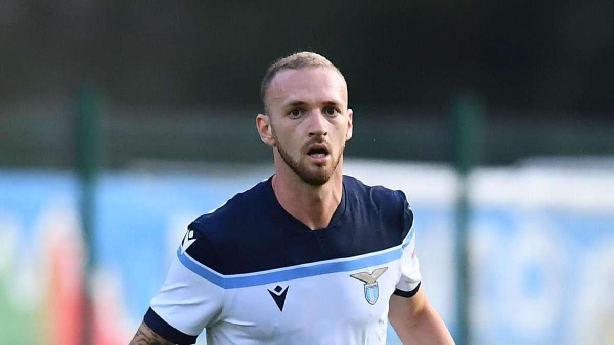 Calciomercato Lazio, Lazzari finisce nel mirino dell'Atalanta: ma a una condizione