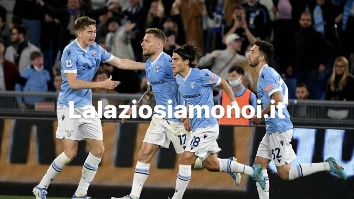 Lazio - Torino con i numeri del match: il pareggio è giusto