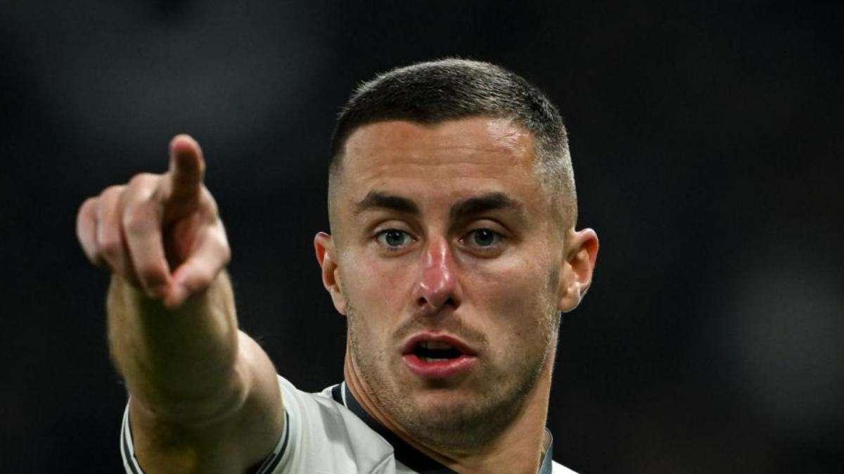 Marusic: "La Lazio ti entra nel cuore, sarò tifoso per sempre"