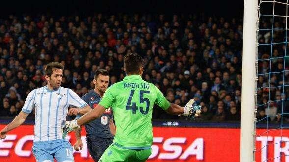 L'ANGOLO TATTICO di Napoli-Lazio - Contro il Napoli, finalmente #lavoltabuona: Pioli ancora decisivo con i cambi