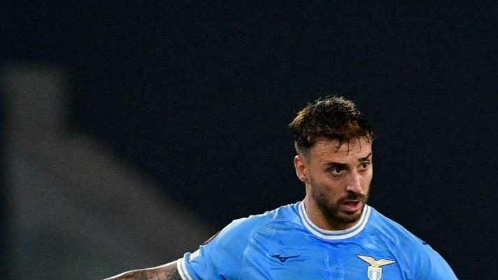 FORMELLO - Lazio, Sarri recupera Gila e sfida il Milan senza Immobile