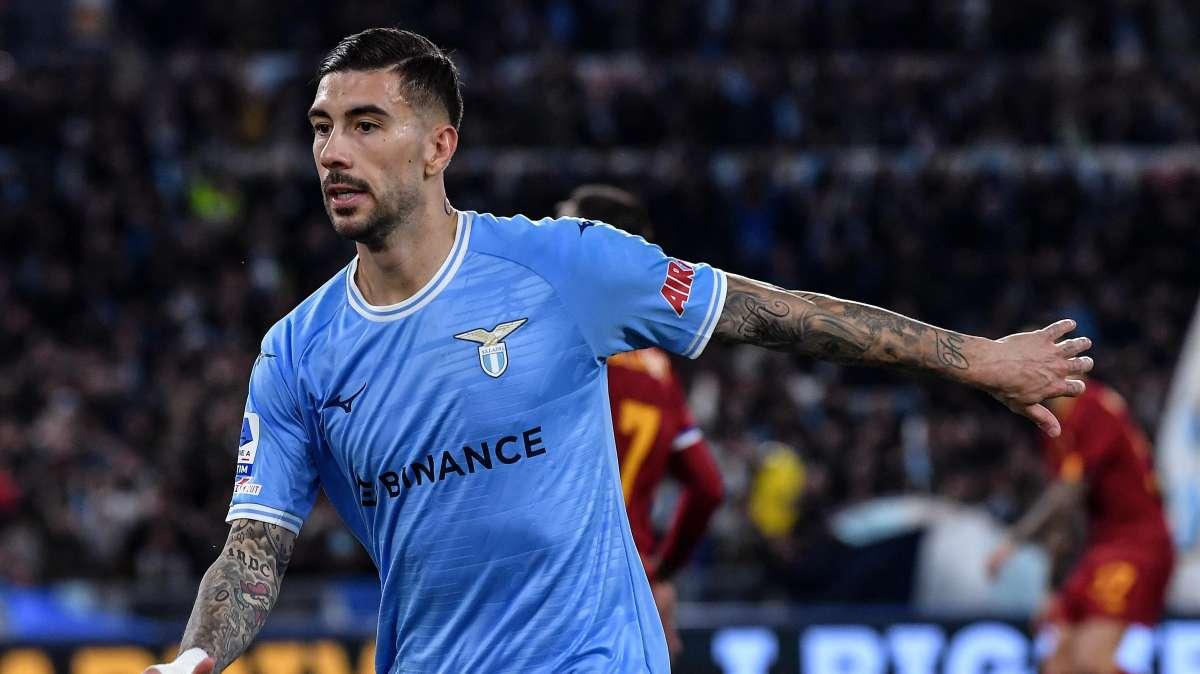 Lazio - Roma, il messaggio di Zaccagni ai tifosi - VIDEO 