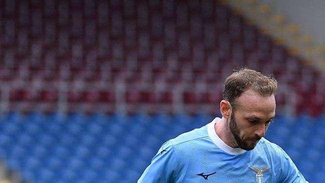 FORMELLO - Lazio, si ferma Lazzari: Marusic ok, attesa Vecino