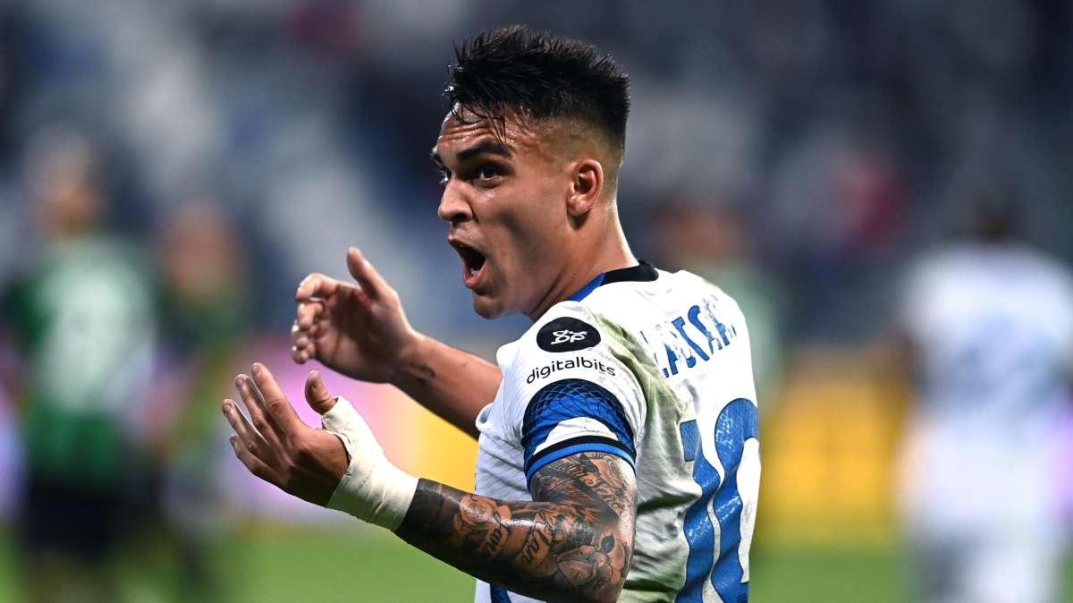 Argentina, Lautaro Martinez salta la gara contro il Paraguay: il motivo