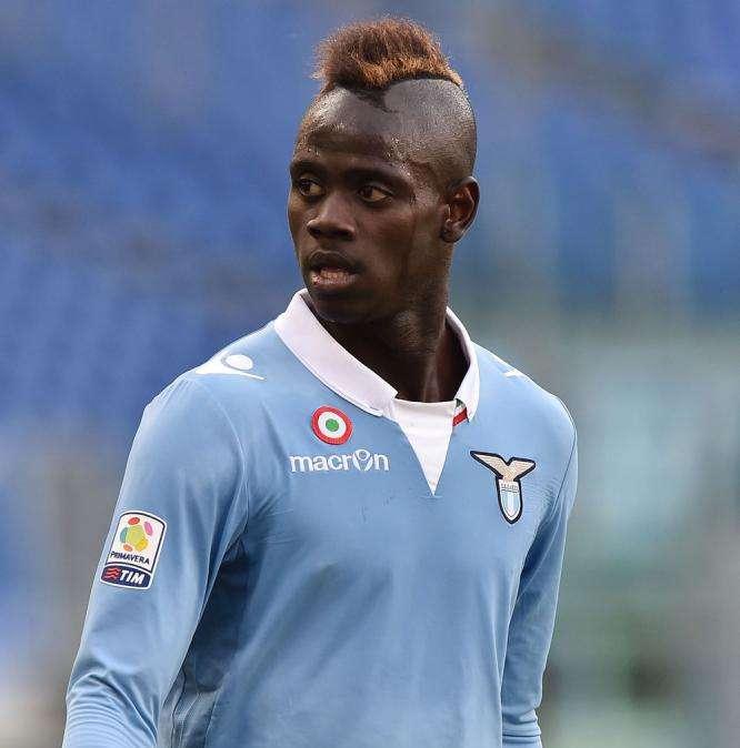Lazio, fiocco rosa in casa Tounkara: l'ex Primavera diventa papà
