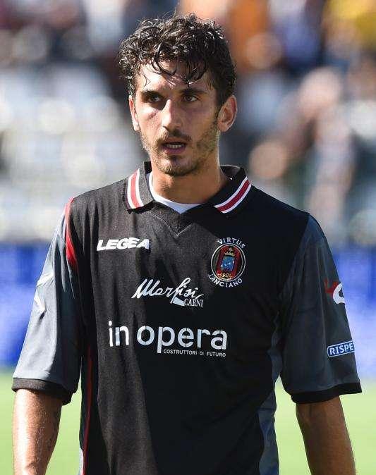 ESCLUSIVA - Rozzi sulle orme di Rocchi, l’ag.: "Da lunedì in prova con l’Haladás, abbiamo ok della Lazio"