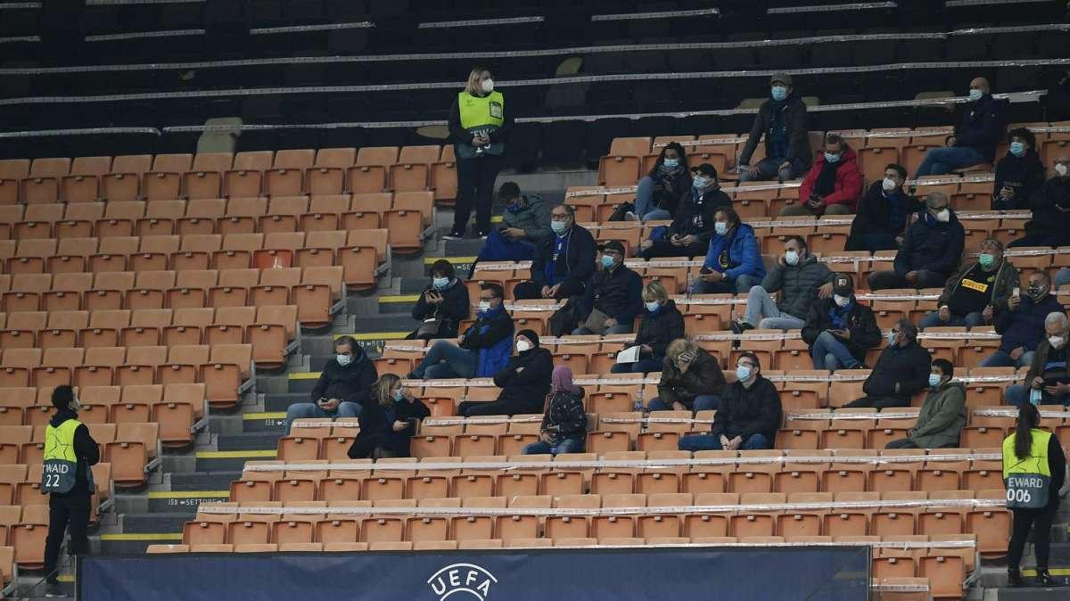 Zenit - Lazio, Petersburg Arena a porte aperte: ci saranno 16.000 spettatori